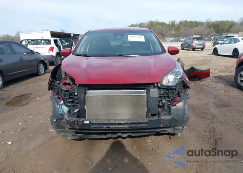 2020 Kia Sportage Lx из США, поврежденный, VIN KNDPMCAC9L7642290